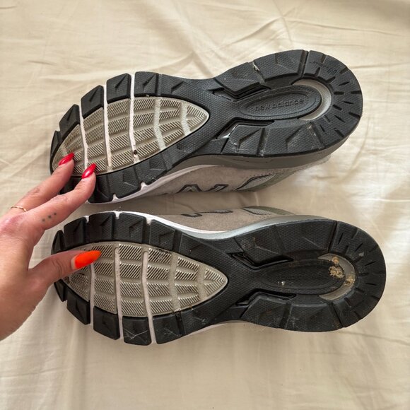 New Balance 990V5 - Picture 5 of 5